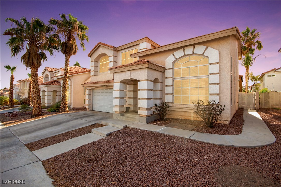 8737 Autumn Valley Avenue Property Photo