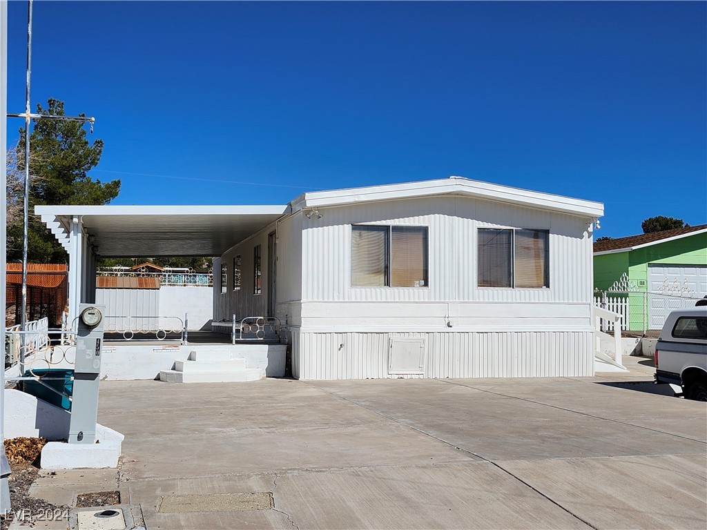 450 East Encinitas Street Property Photo