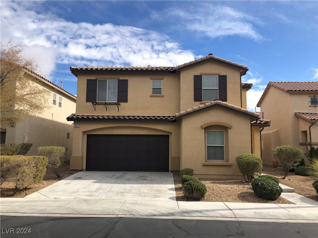 10612 Moss Lake Street Property Photo