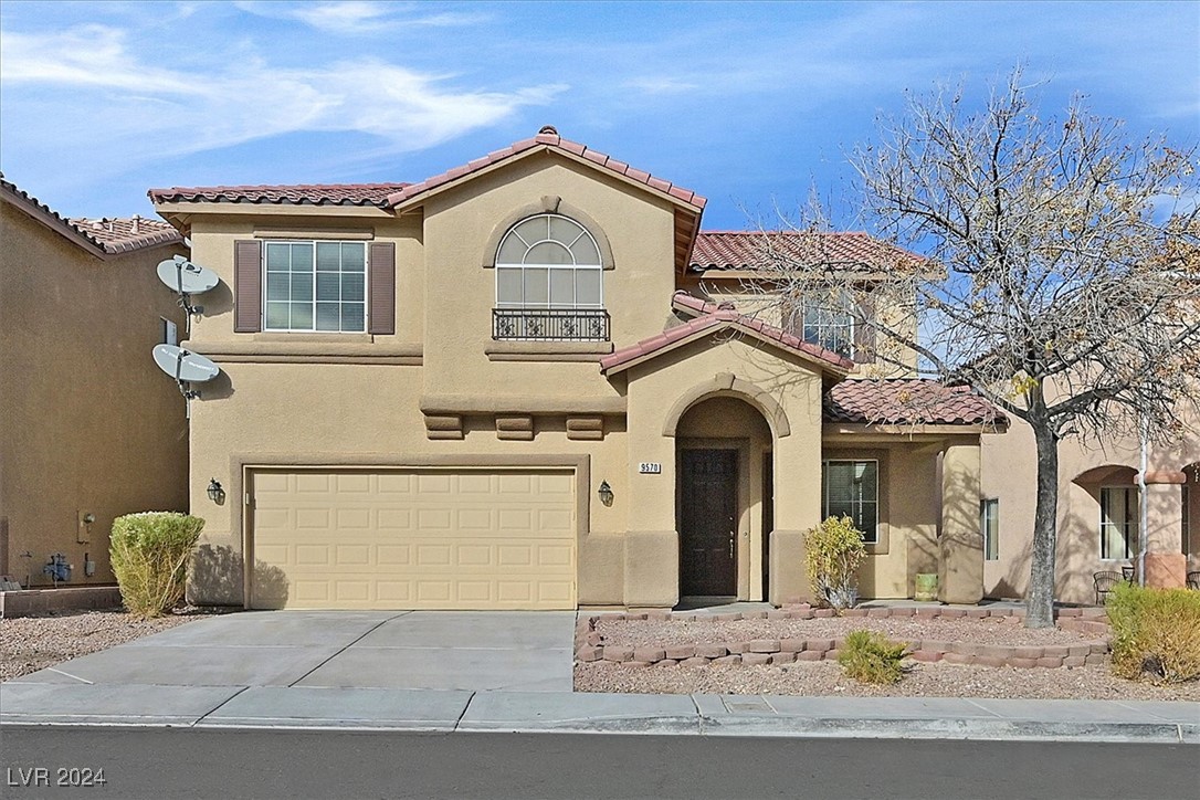 9570 Newton Grove Court Property Photo 1