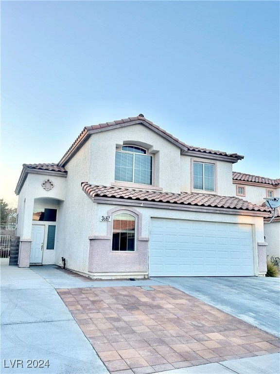 3667 Spring Willow Court Property Photo