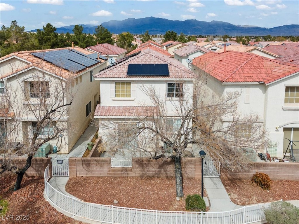 3023 Sunset Harbor Court Property Photo