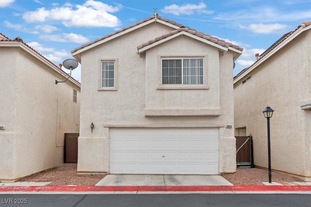 3023 Sunset Harbor Court Property Photo 2
