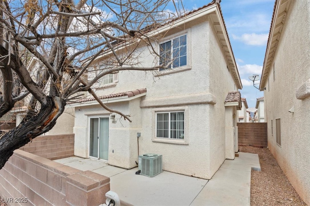 3023 Sunset Harbor Court Property Photo 10