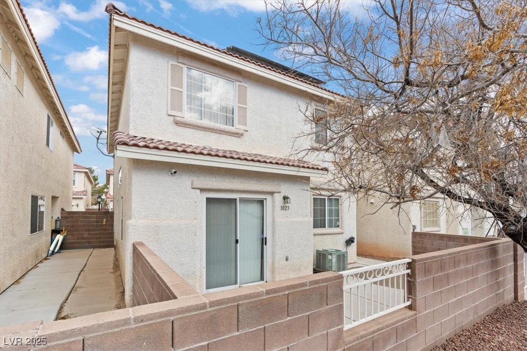 3023 Sunset Harbor Court Property Photo 11