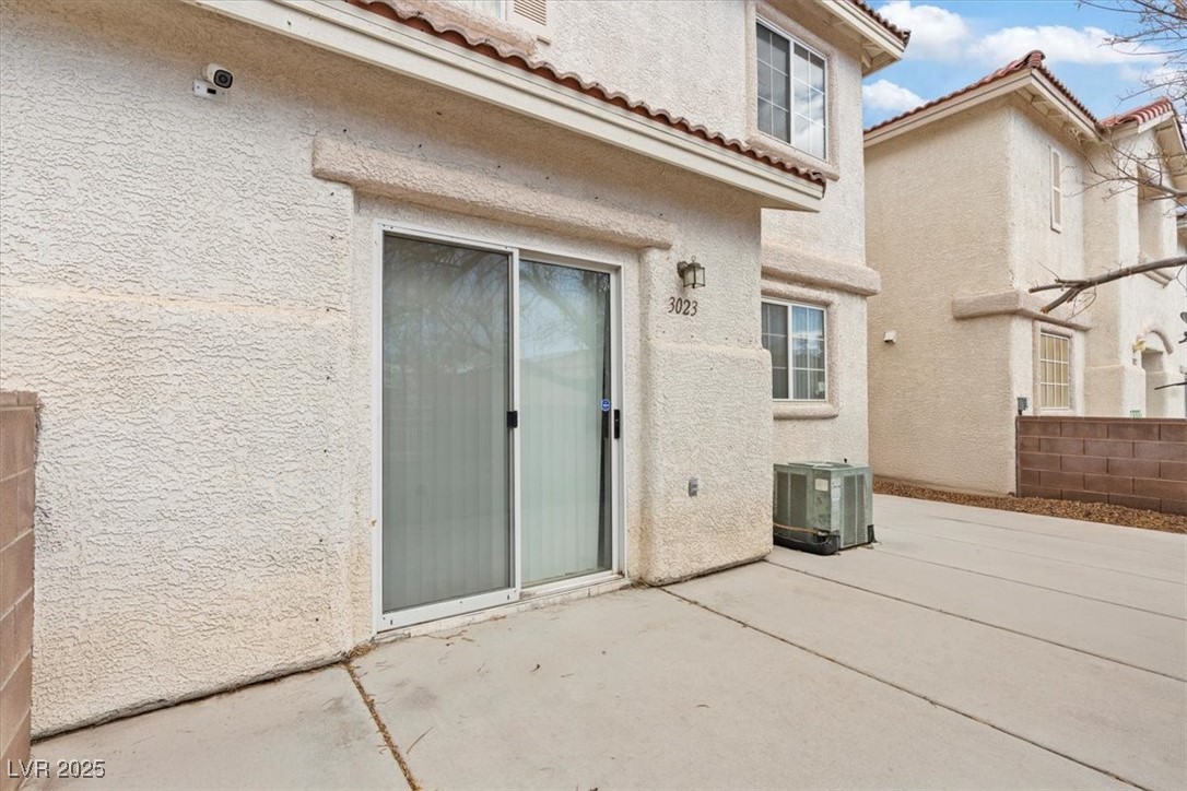 3023 Sunset Harbor Court Property Photo 12