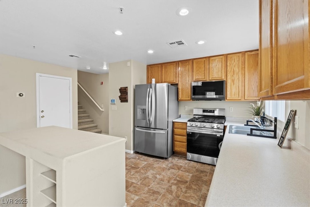3023 Sunset Harbor Court Property Photo 17