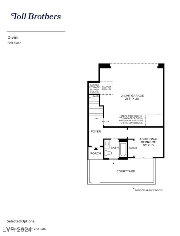 3355 Roebling Opal Way Property Photo 3