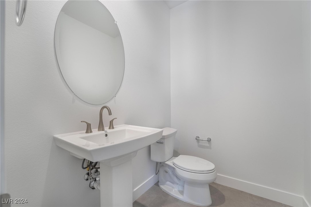 2486 Indigo Mountain Street Property Photo 20