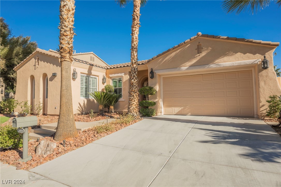2824 Evening Rock Street Property Photo 4
