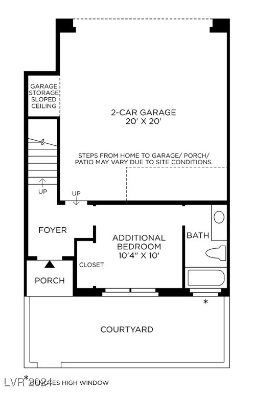 3357 Roebling Opal Way Property Photo 3