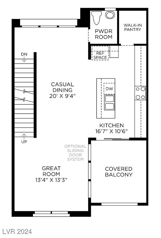 3357 Roebling Opal Way Property Photo 4