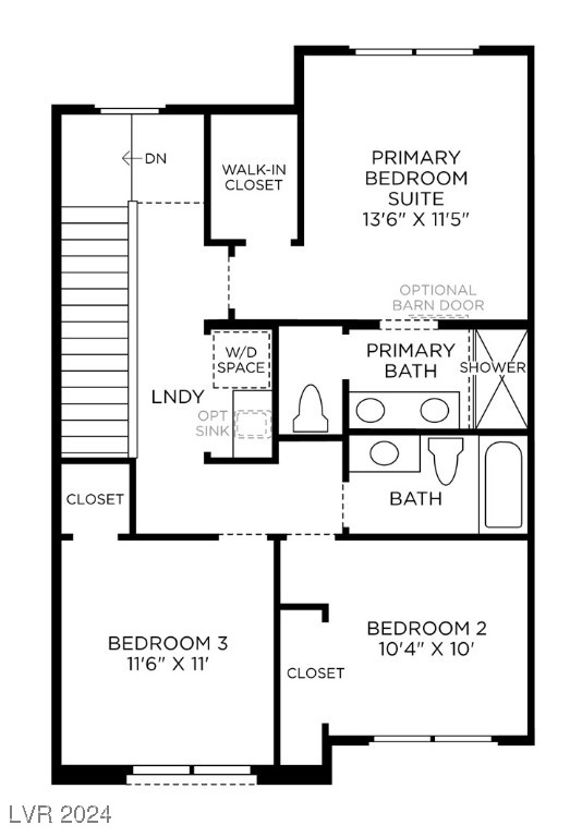 3357 Roebling Opal Way Property Photo 5