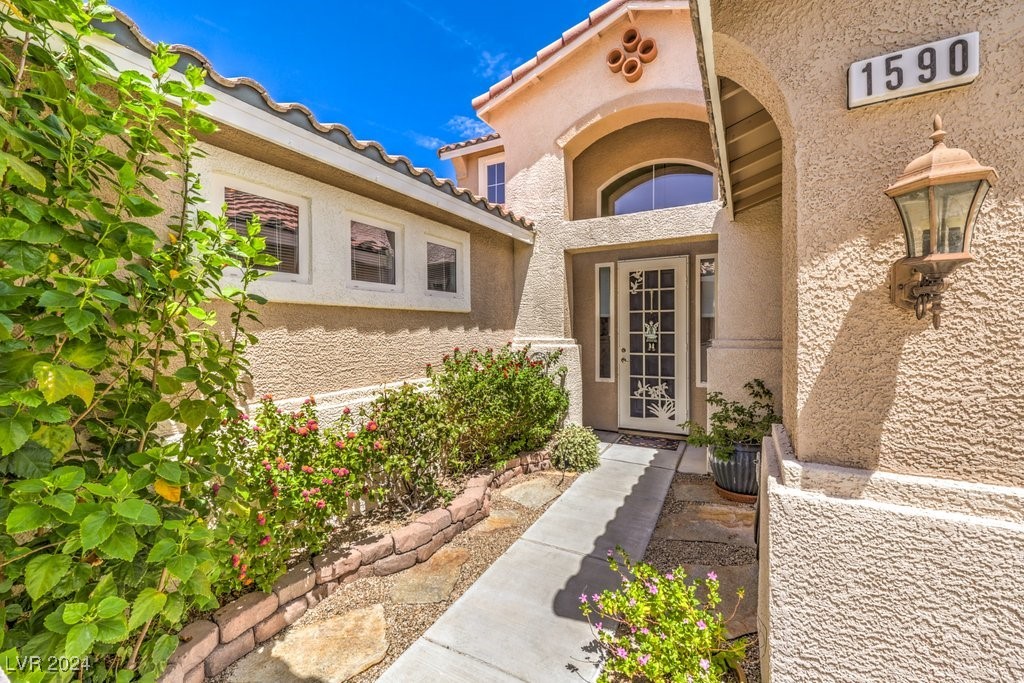 1590 Sabatini Drive Property Photo 1
