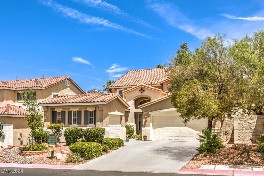 1590 Sabatini Drive Property Photo 3