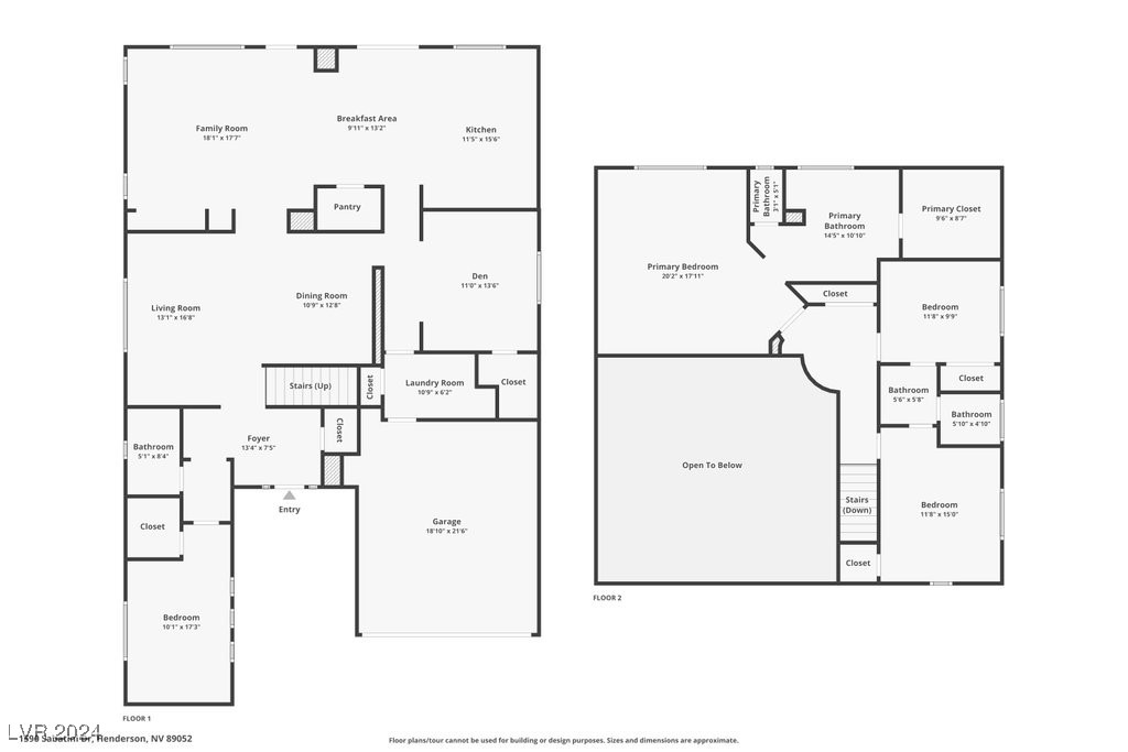 1590 Sabatini Drive Property Photo 40