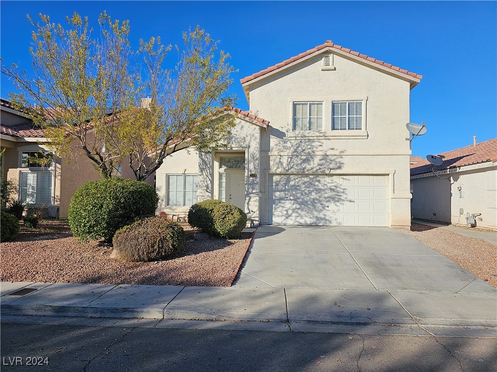 4406 Crimson Tide Avenue Property Photo 1