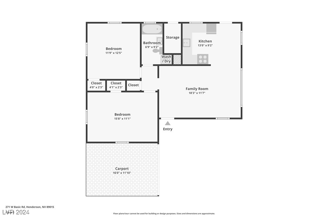 271 West Basic Road Property Photo 32