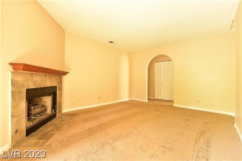 2200 South Fort Apache Road 2216 Property Photo 2