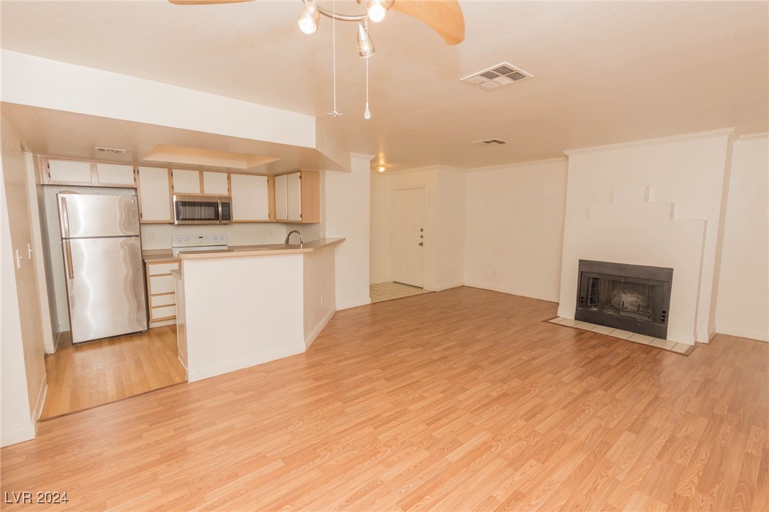 8600 West Charleston Boulevard 1125 Property Photo 6