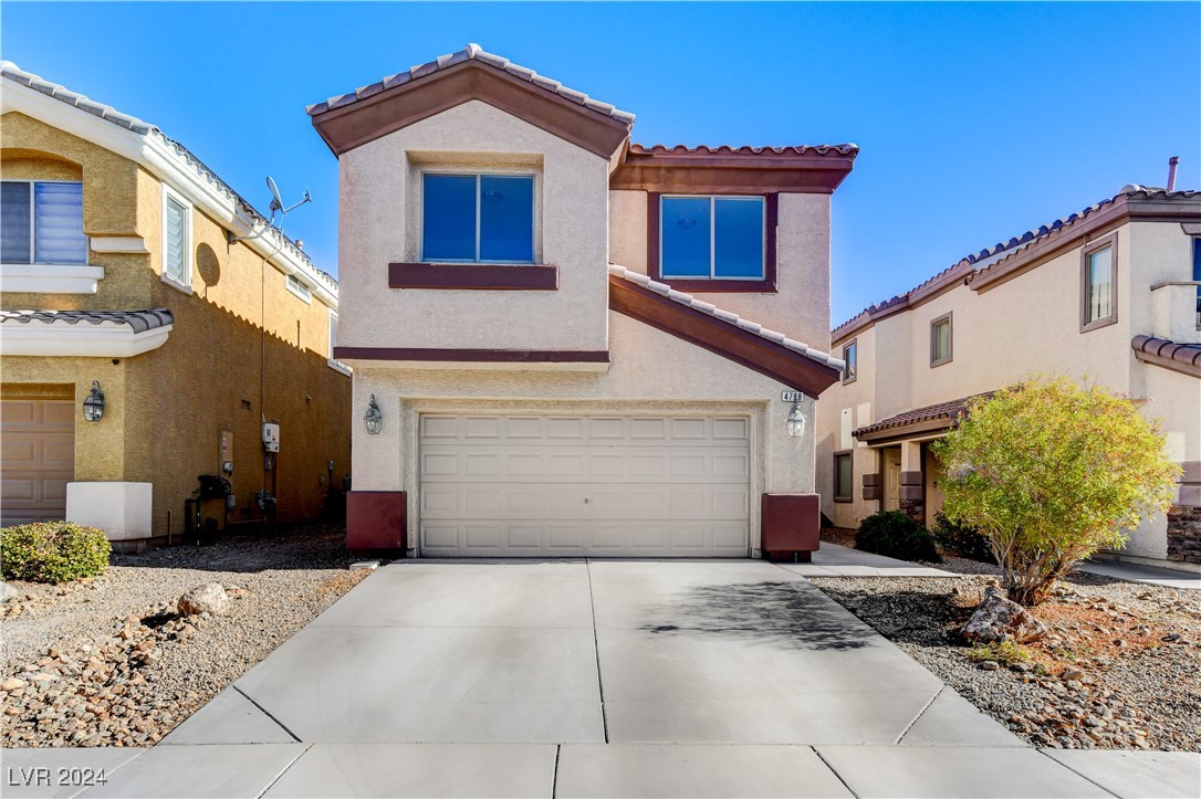 4788 Frankfurt Court Property Photo 1