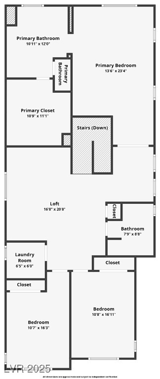 4788 Frankfurt Court Property Photo 58