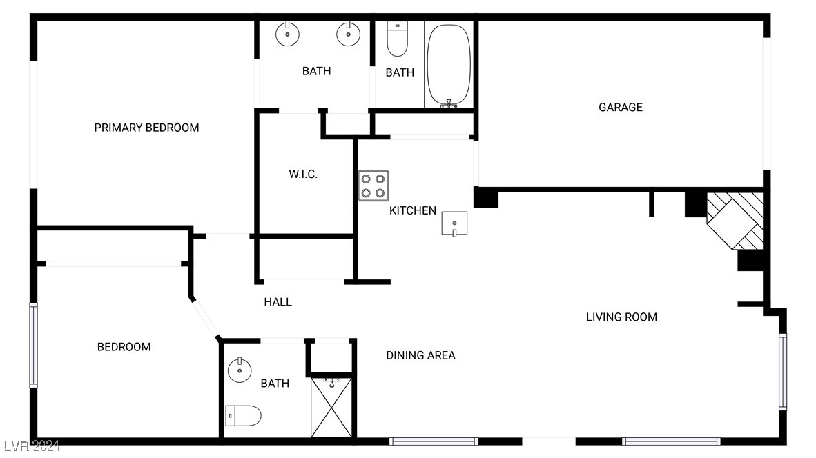 5998 Greenery View Lane Property Photo 21