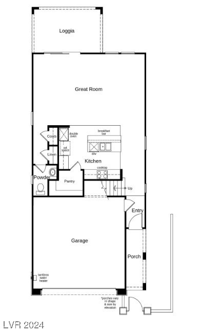 543 Preston Oak Property Photo 7