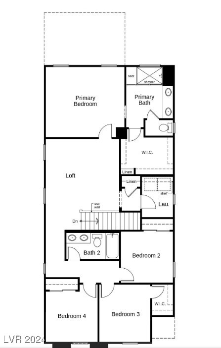 543 Preston Oak Property Photo 8