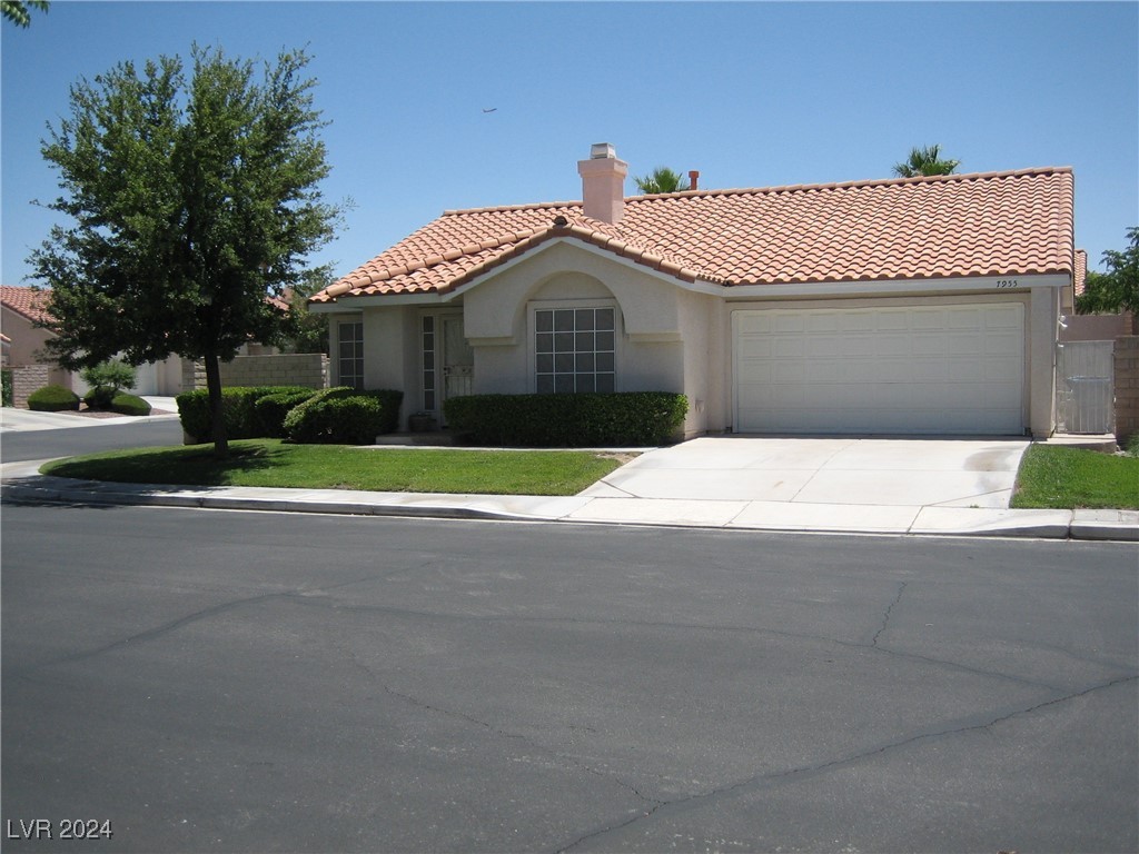 7955 Canto Avenue Property Photo 1