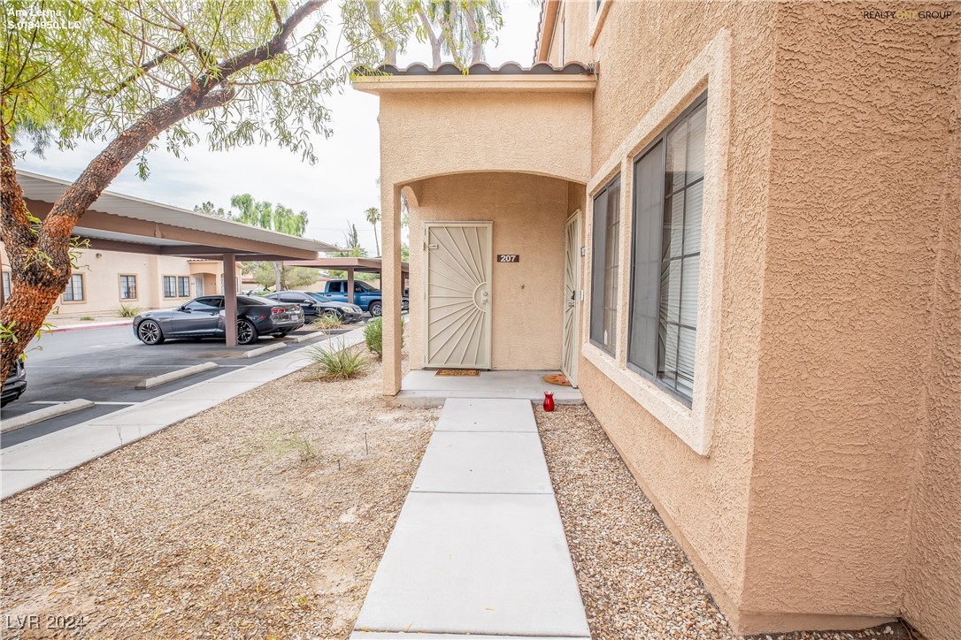 2151 Hussium Hills Street 207 Property Photo 1
