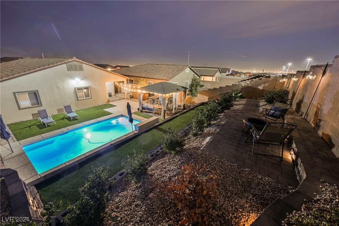 10311 Sequoia Falls Place Property Photo 39