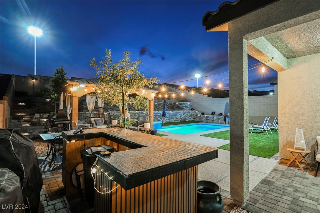 10311 Sequoia Falls Place Property Photo 43