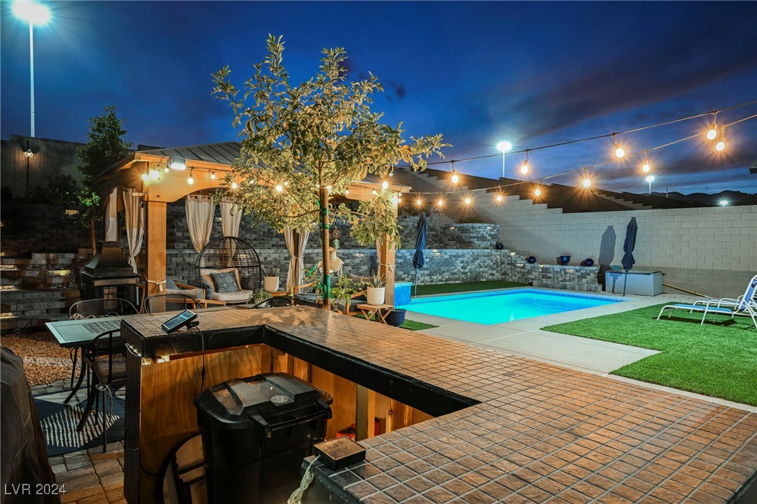 10311 Sequoia Falls Place Property Photo 44