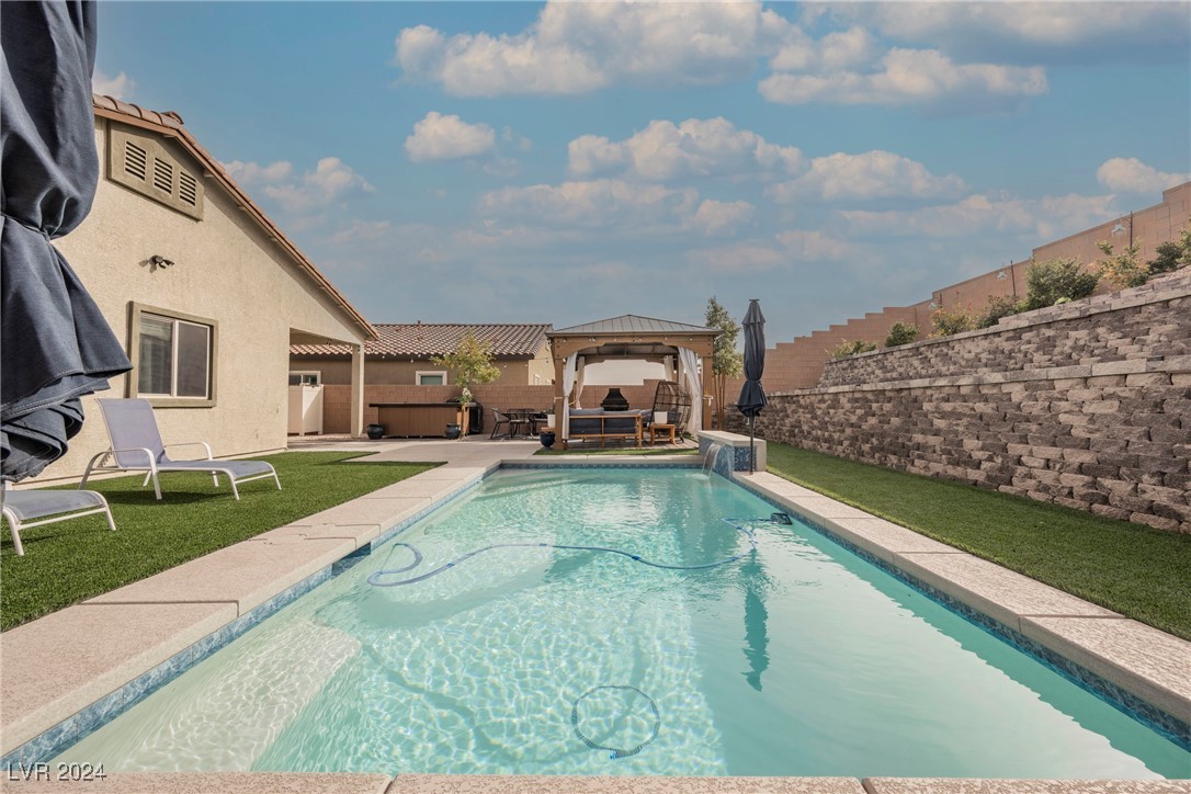 10311 Sequoia Falls Place Property Photo 50