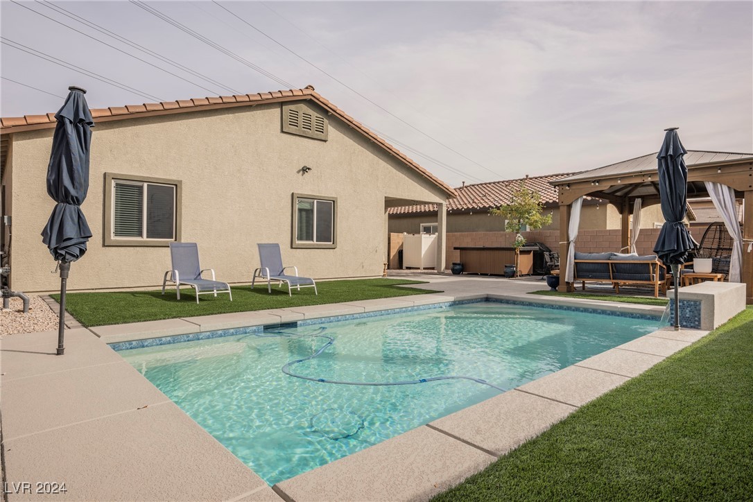 10311 Sequoia Falls Place Property Photo 53