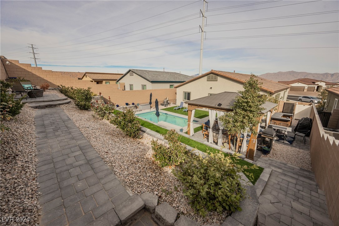 10311 Sequoia Falls Place Property Photo 59