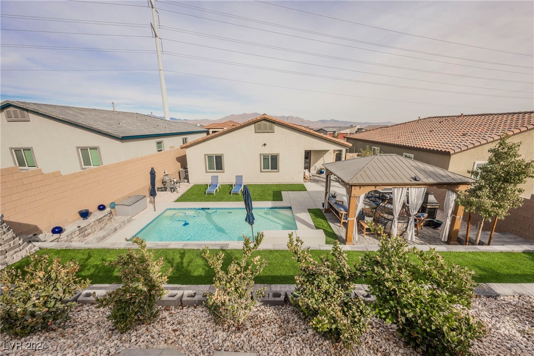 10311 Sequoia Falls Place Property Photo 61