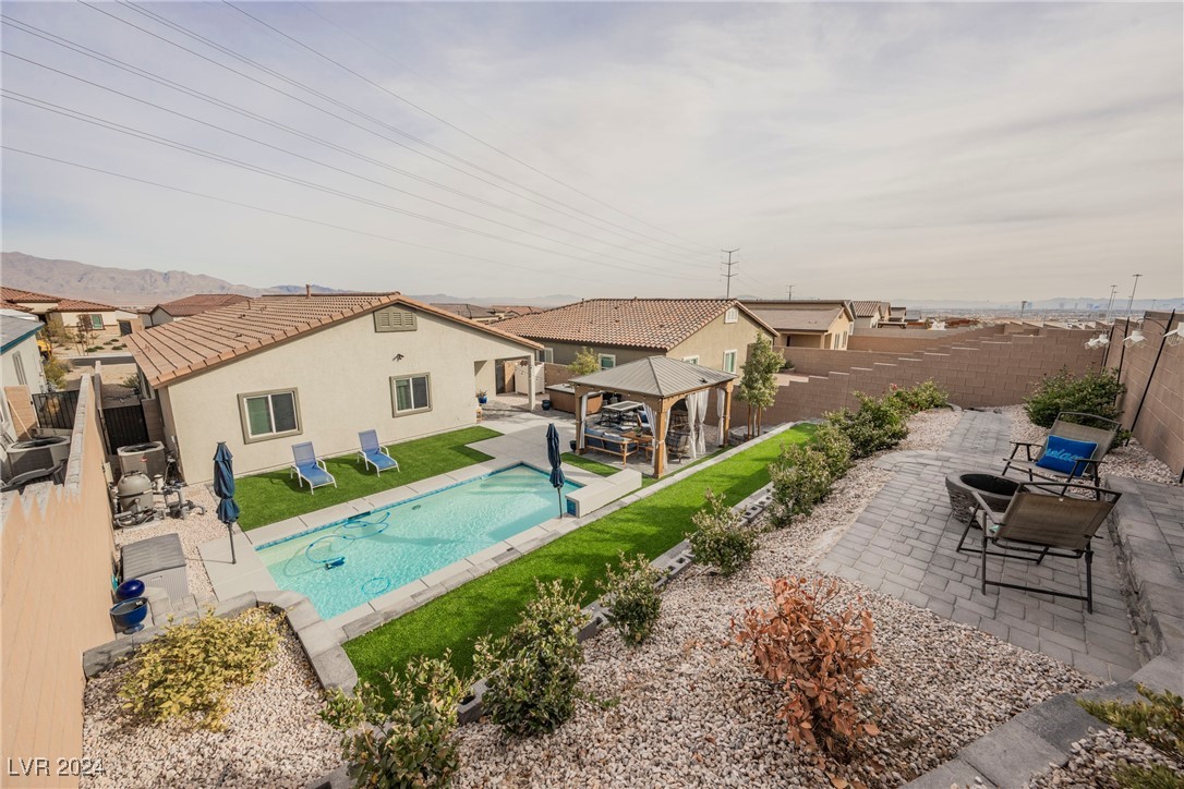 10311 Sequoia Falls Place Property Photo 63
