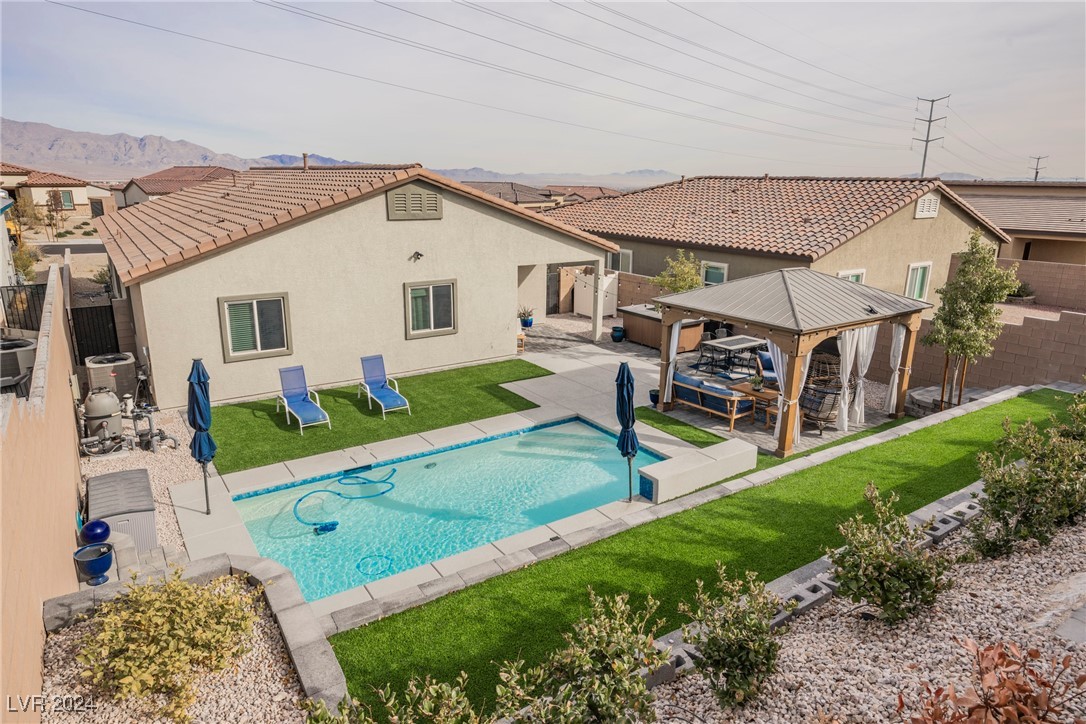 10311 Sequoia Falls Place Property Photo 64