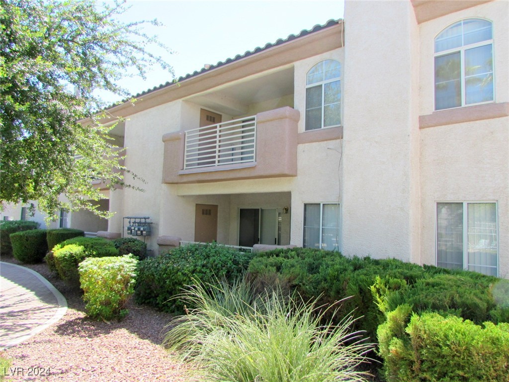 4555 East Sahara Avenue 251 Property Photo 1