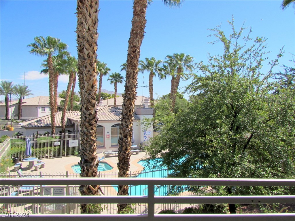 4555 East Sahara Avenue 251 Property Photo 11