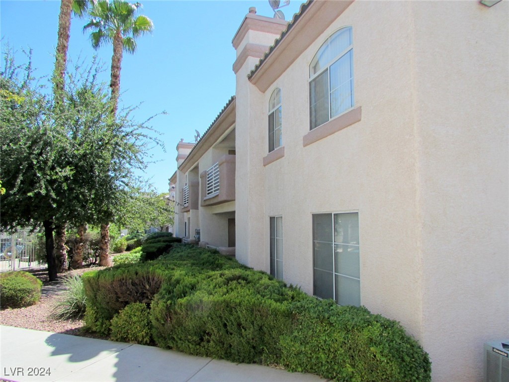 4555 East Sahara Avenue 251 Property Photo 13