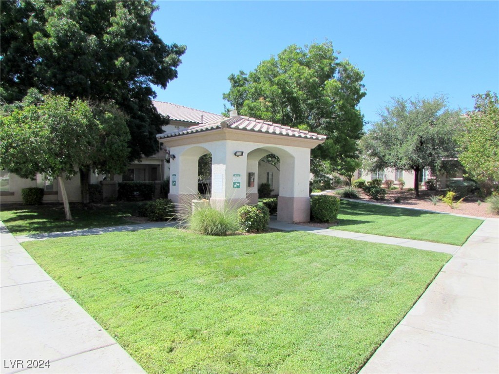 4555 East Sahara Avenue 251 Property Photo 14