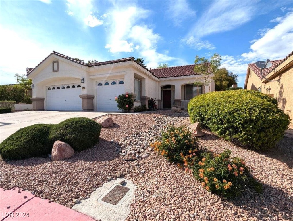 9728 Echo Hills Drive Property Photo 1