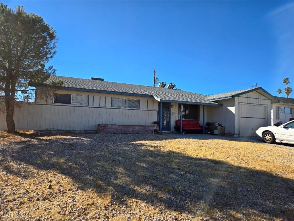 6545 Casada Way Property Photo