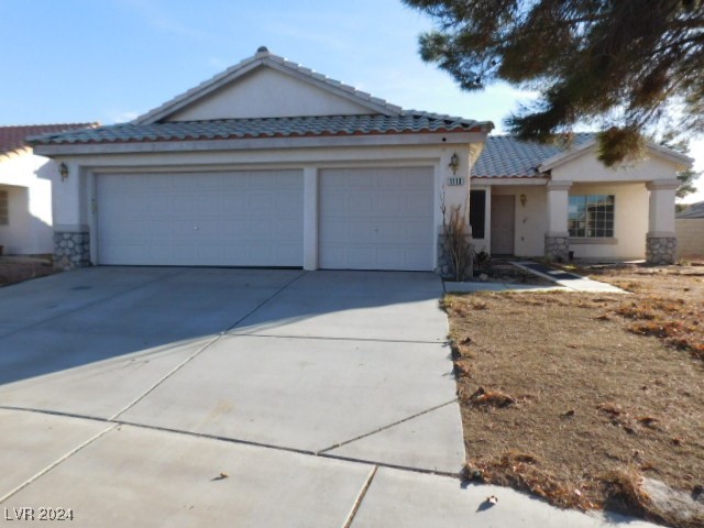 1113 Cloudy Day Drive Property Photo 1