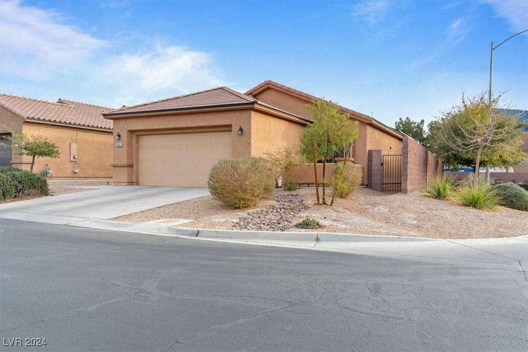 6061 Moonlight Sonata Avenue Property Photo 1