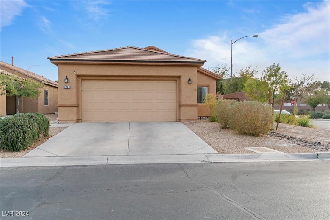 6061 Moonlight Sonata Avenue Property Photo 2