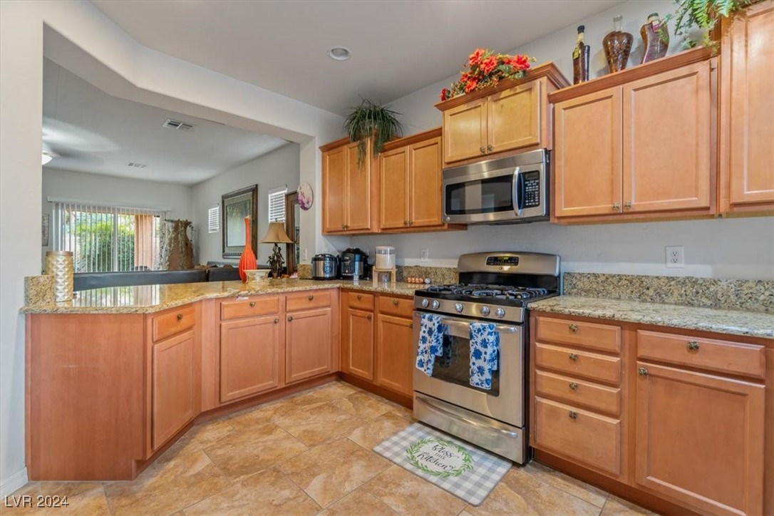 6061 Moonlight Sonata Avenue Property Photo 9